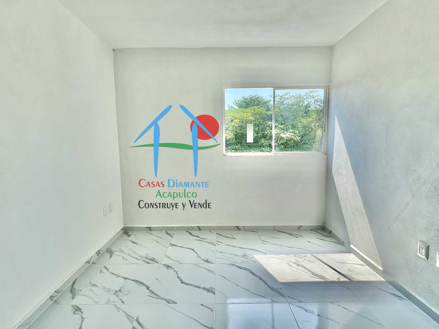 Banús Málaga 268 - Recámara principal 2